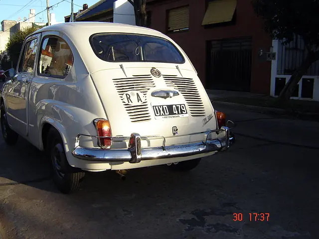 restauracion