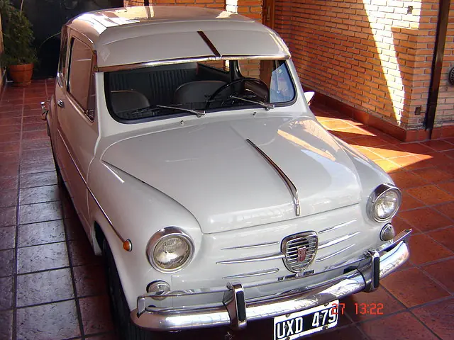 fiat