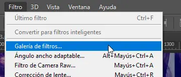 Entra y aprende! Efecto MDNA Cover. Photoshop