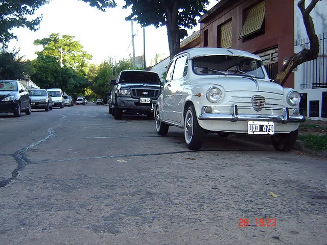 restauracion