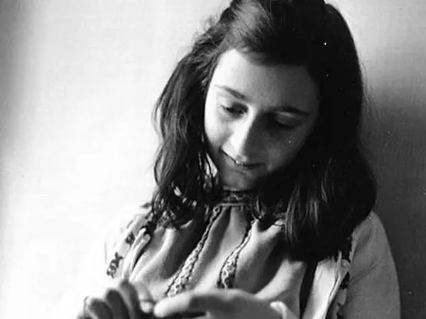 Ana Frank Ana Frank