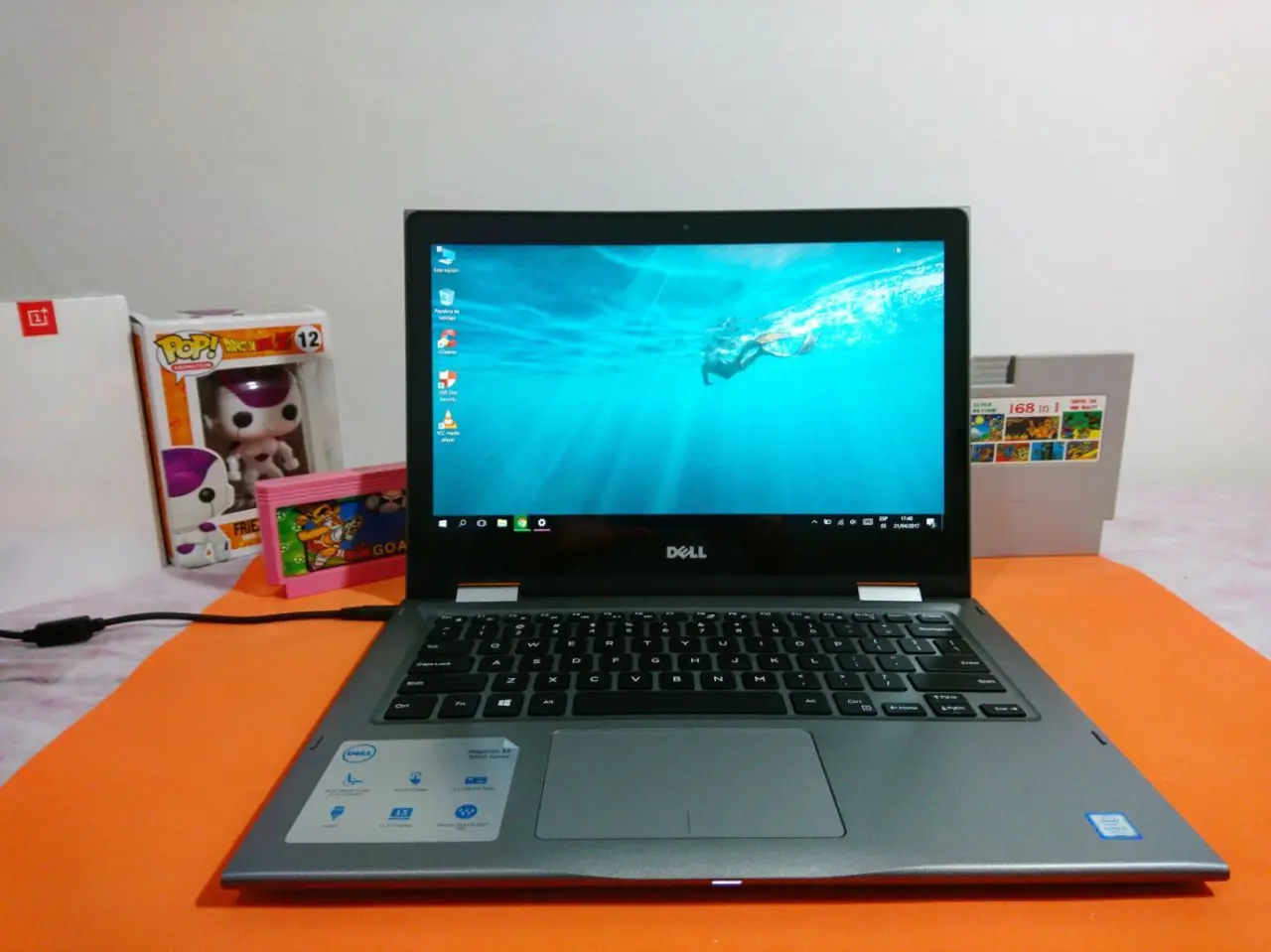 Dell Inspiron 13" 5000