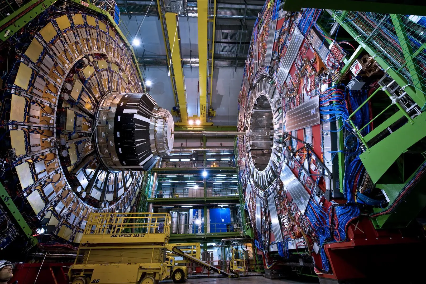 LHC