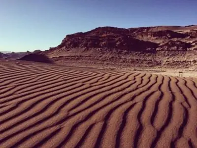 el lugar