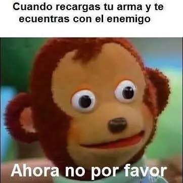 Humor para gamers - Parte 84