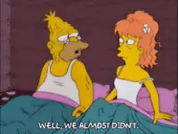 Teoria ¿El abuelo simpson es Santiagueño? Teoria ¿El abuelo simpson es Santiagueño?