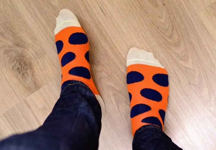 calcetines