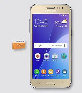 smartphone smartphone