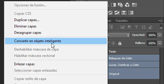 Entra y aprende! Efecto MDNA Cover. Photoshop