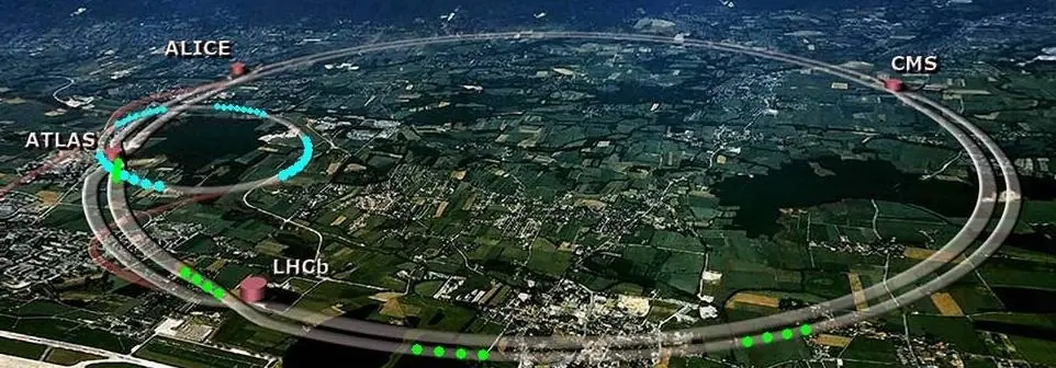 LHC