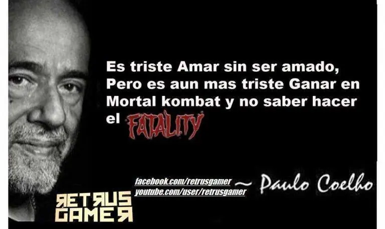 Humor para gamers - Parte 84