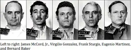 Watergate