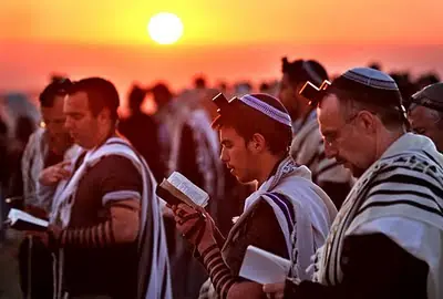 13 Tradiciones Judías que probablemente no conocías