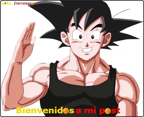 Te aseguro que no sabias algo de esto - Dragon Ball