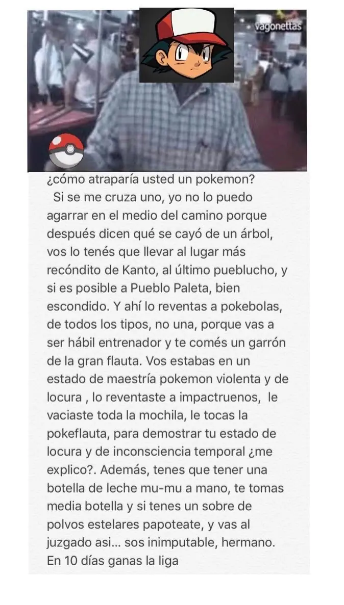de sos