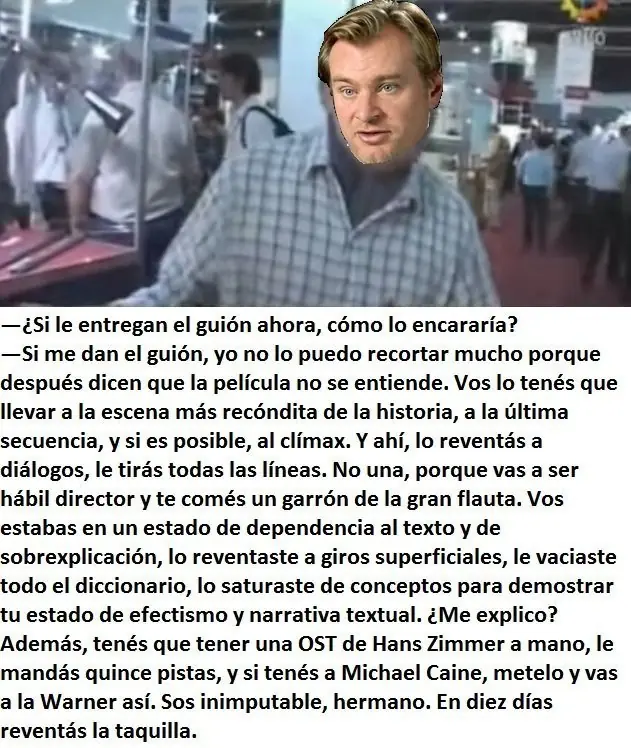 lo mejor