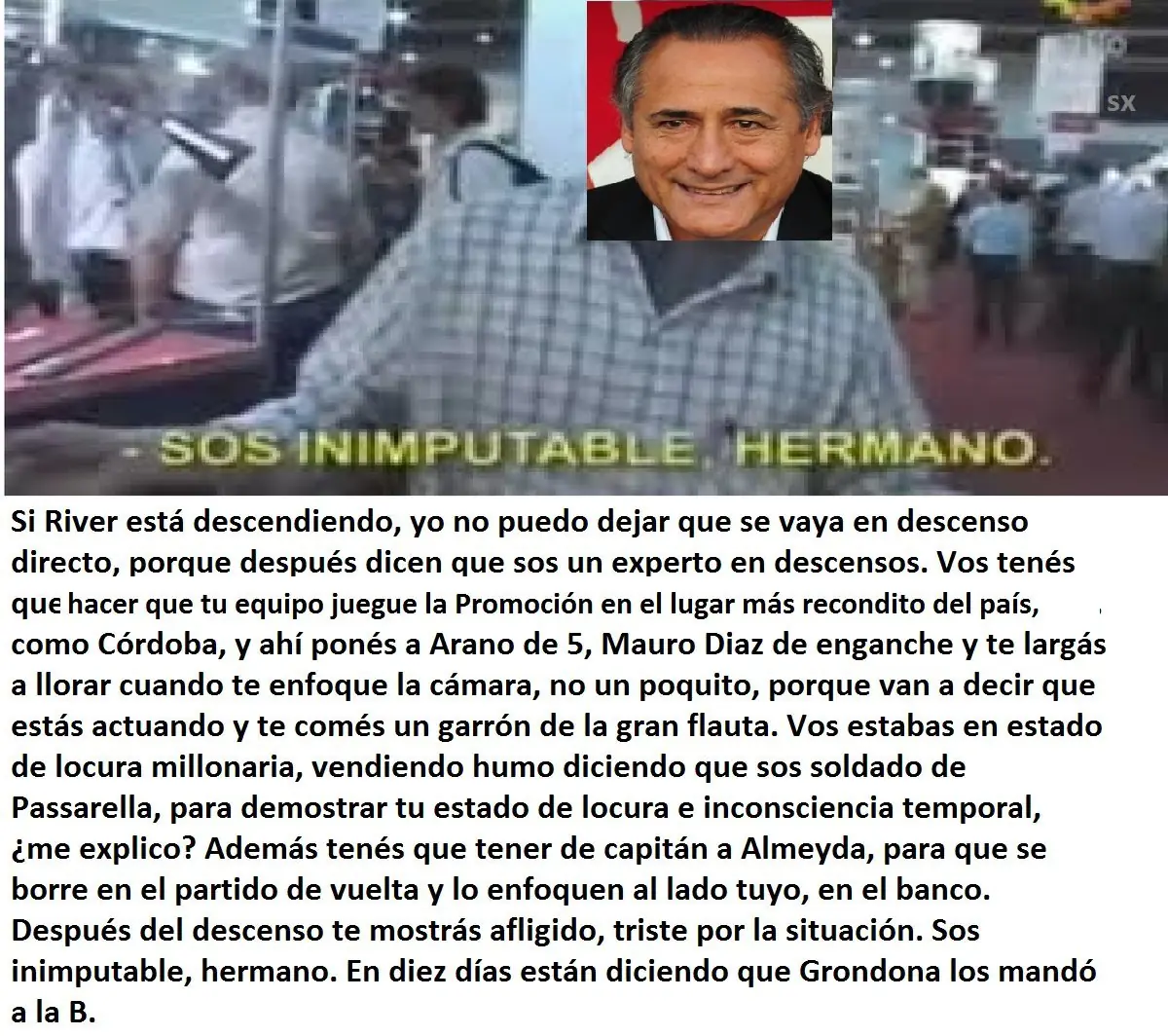 lo mejor