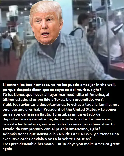 de sos