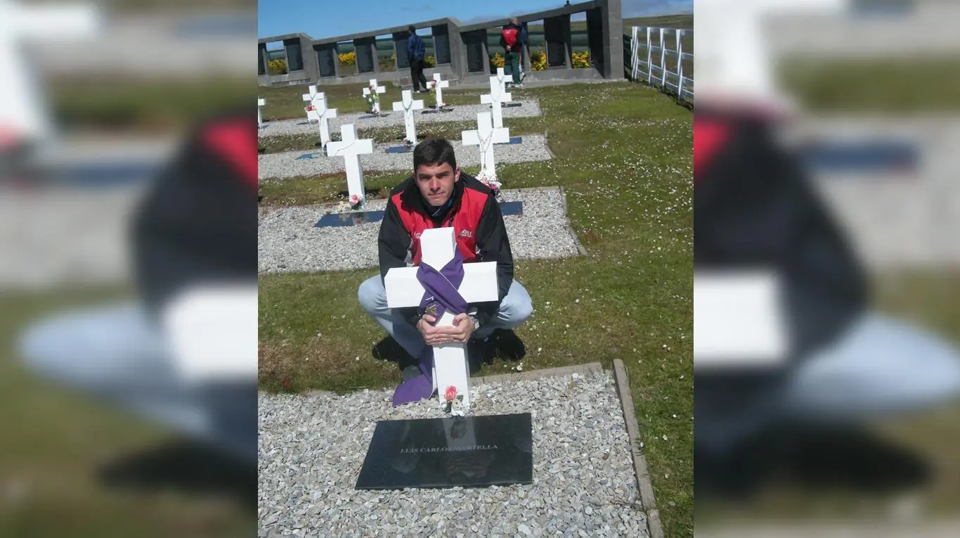 malvinas malvinas