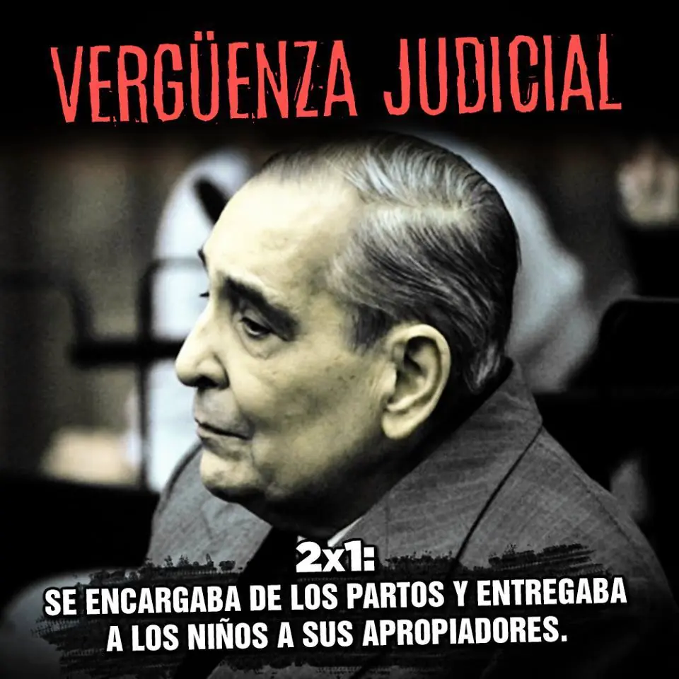 No al 2x1