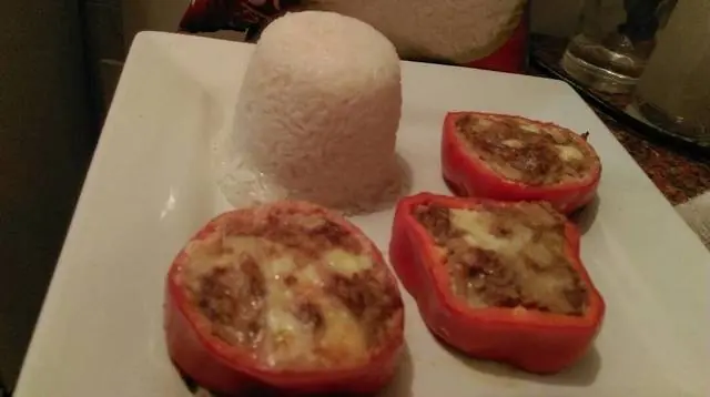 morron relleno