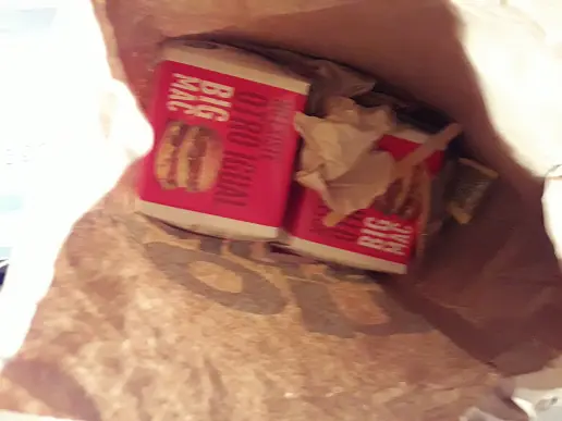 hamburguesa