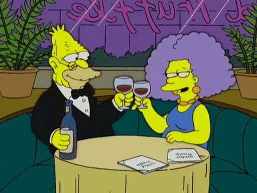 simpson simpson