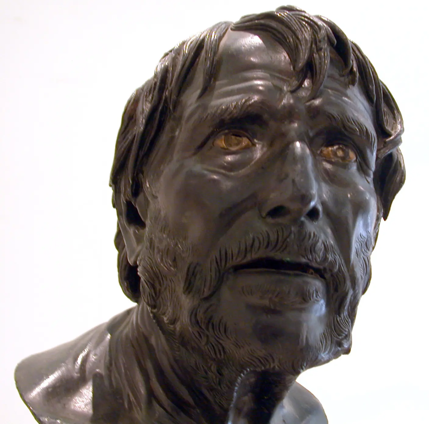 Cartas a Lucilio de Seneca