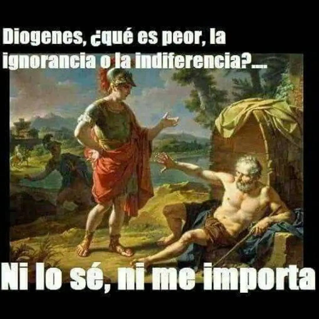 Pensamiento