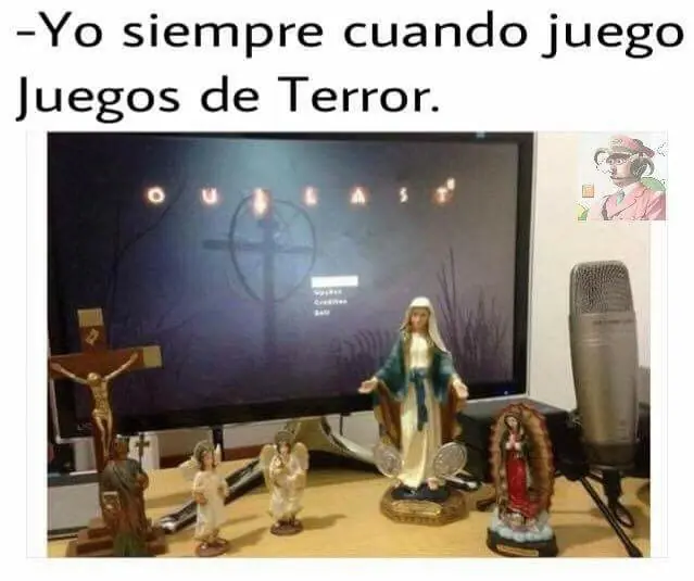 Humor para gamers - Parte 84