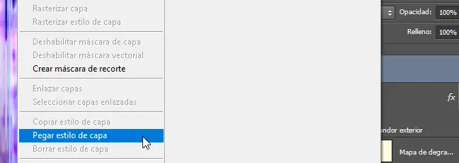 Entra y aprende! Efecto MDNA Cover. Photoshop