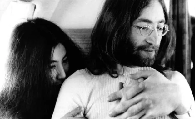 Yoko Ono Yoko Ono