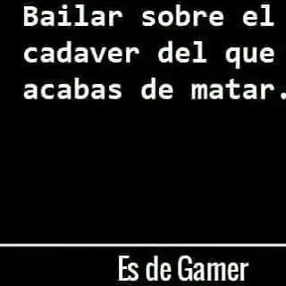 gamers