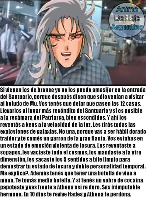 lo mejor