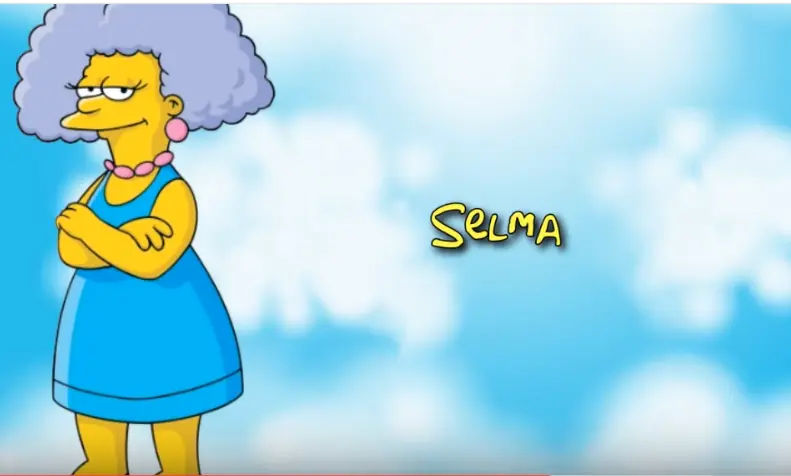 Teoria ¿El abuelo simpson es Santiagueño? Teoria ¿El abuelo simpson es Santiagueño?
