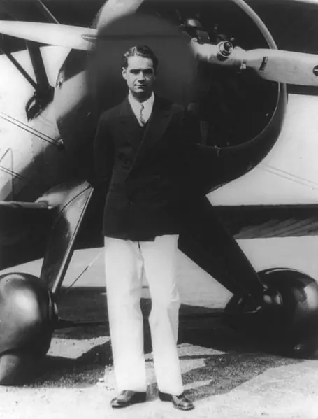 gerald ford