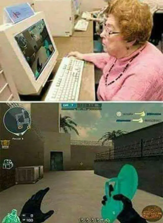 Humor para gamers - Parte 84