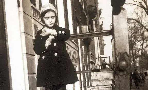 Ana Frank Ana Frank