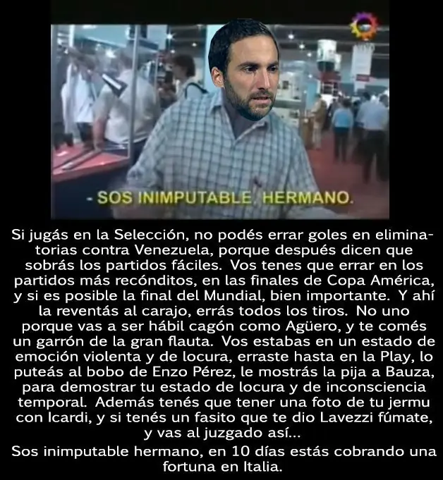hermano