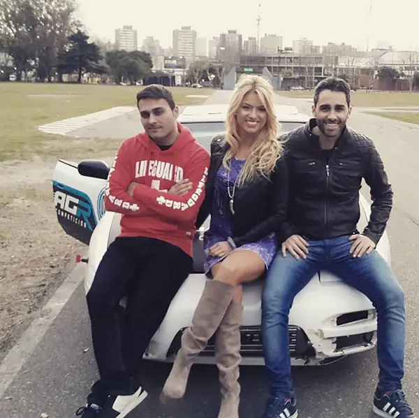 carreras de autos argentina carreras de autos argentina