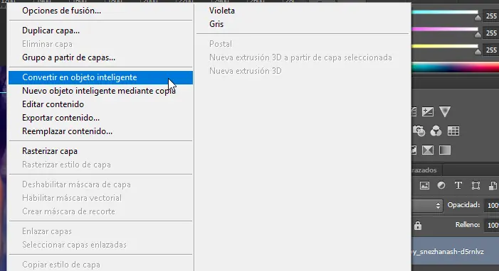 Entra y aprende! Efecto MDNA Cover. Photoshop
