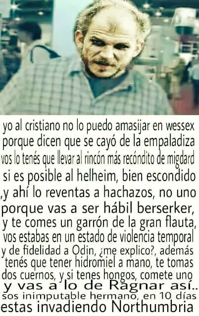 Lo mejor de Sos inimputable hermano
