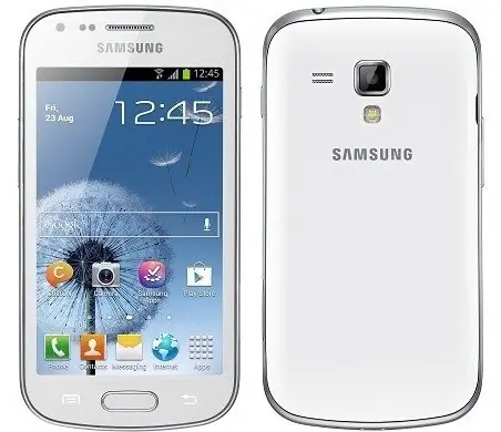 smartphone smartphone