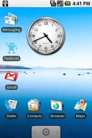 smartphone smartphone