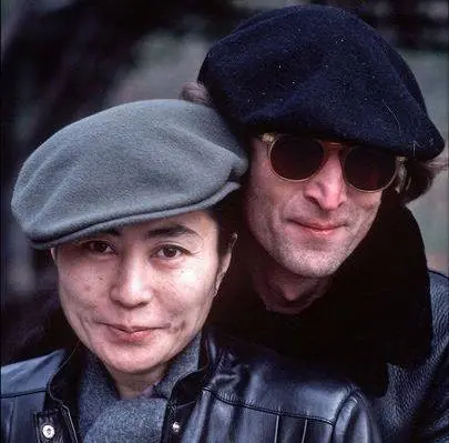 John Lennon engaño a su Esposa y a Yoko en su Lost Weekend ? John Lennon engaño a su Esposa y a Yoko en su Lost Weekend ?