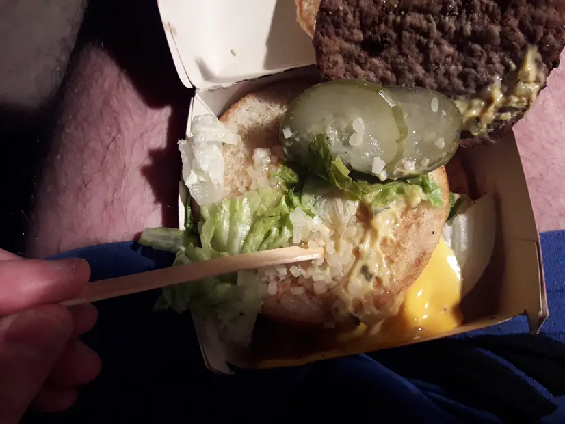 comida