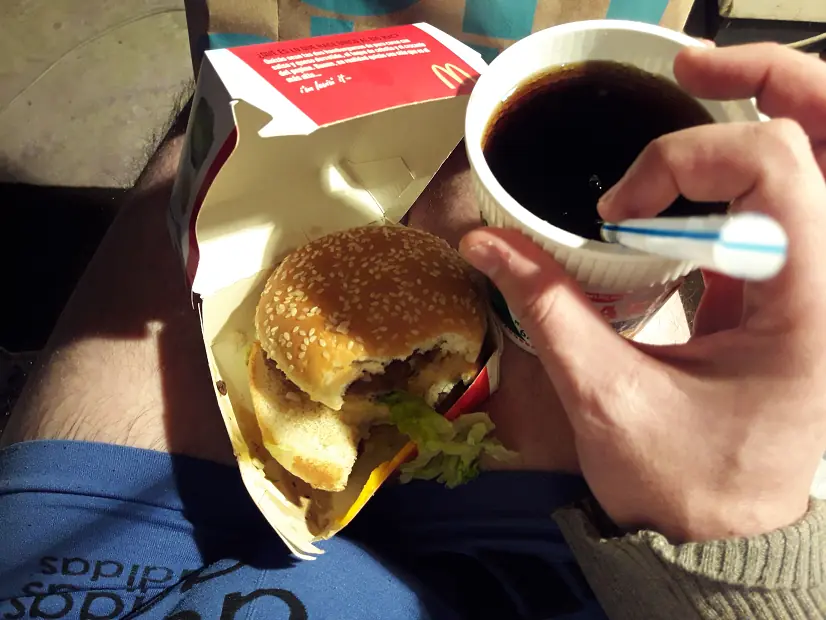 comida