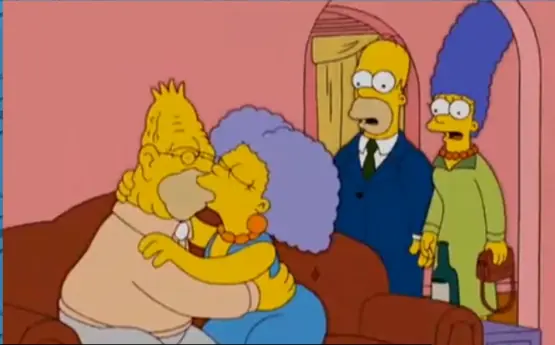 abuelo abuelo