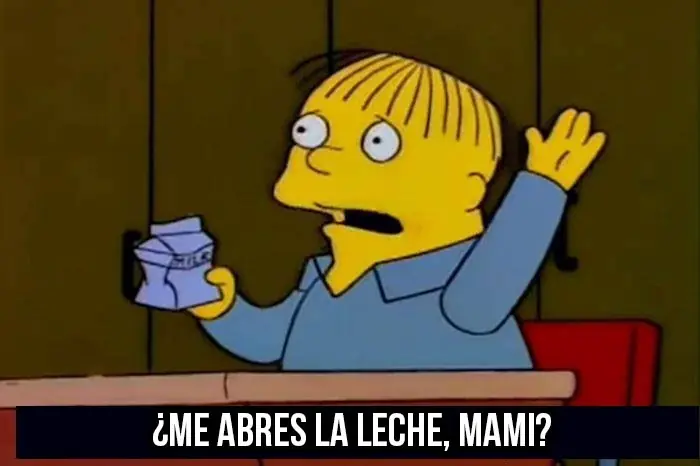 palabras raras dichas por rafa