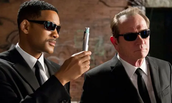 Sólo para cinéfilos, lo último sobre cine.